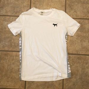 Victoria’s Secret PINK Campus Tee